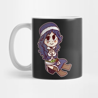 Chibi Juvia Mug